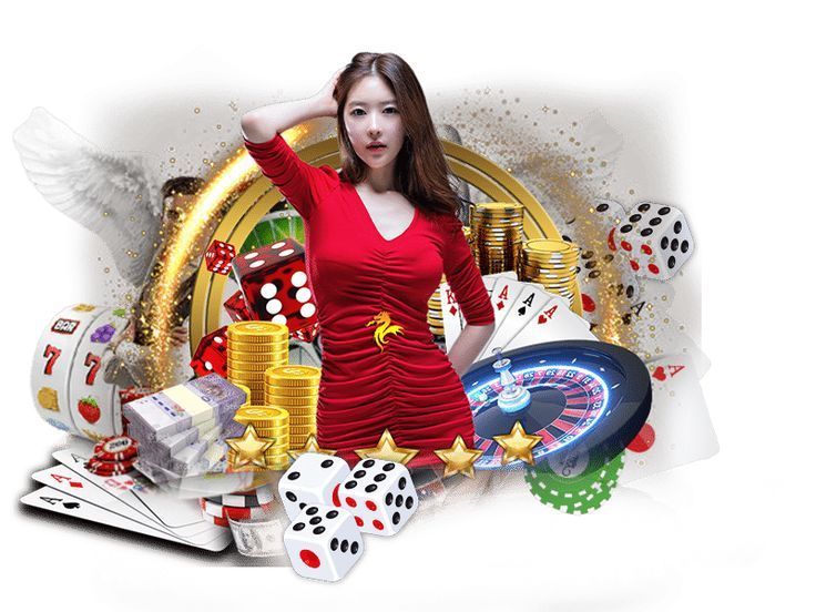 LIVE CASINO