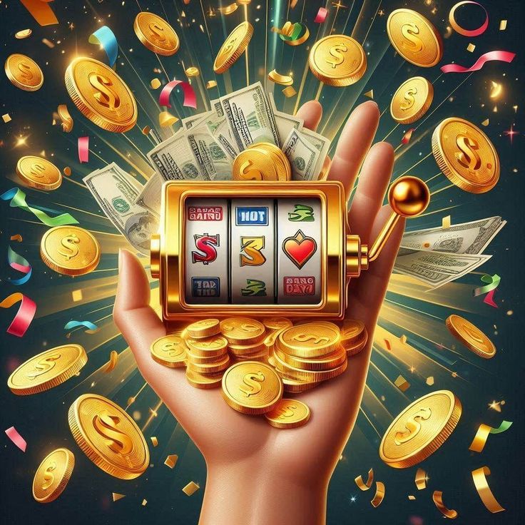 SLOT ONLINE