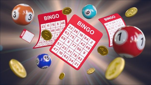 TOGEL ONLINE